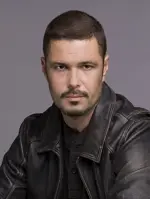 Tony Almeida