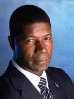 David Palmer
