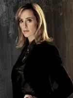 Audrey Raines