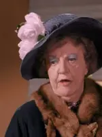 Marion Lorne
