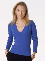 Kate Warner