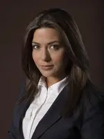 Nadia Yassir
