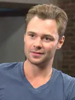Patrick John Flueger