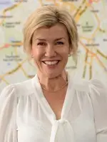 Anna Kingston