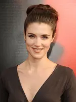 Lucy Griffiths