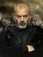 Vaysey, Sheriff of Nottingham