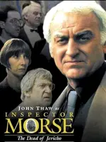 Sprawy inspektora Morse'a