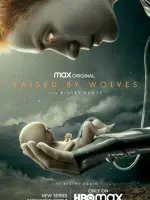 Raised by Wolves