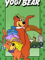 The Yogi Bear Show