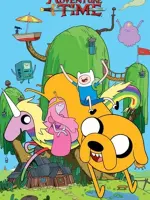 Adventure Time