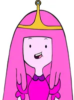 Princess Bubblegum
