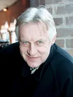 Sverre Anker Ousdal