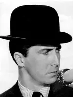 Dick Starrett