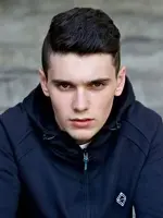 Jack Rowan