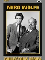 Nero Wolfe