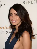 Christian Serratos