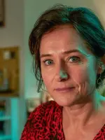 Madeleine Halle