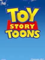 Toy Story Toons