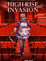 High-Rise Invasion