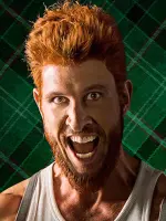 Mad Sweeney