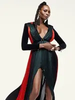 Dominique Jackson