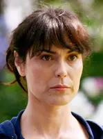 Kate Weston