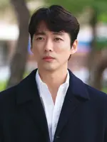Baek Seung Soo