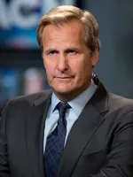 Will McAvoy