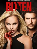 Bitten