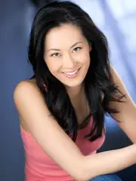 Olivia Cheng