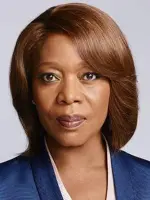 President Roberta Payton