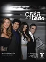 La Casa de al Lado
