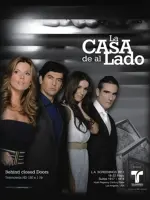 La Casa de al Lado
