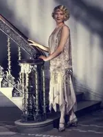 Beatrice Eliott