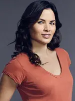 Rebecca Lee
