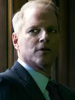 FBI Agent Stan Beeman