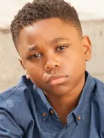 Jalyn Hall