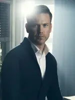 Alaric Saltzman