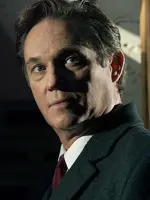 FBI Agent Frank Gaad