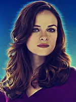Caitlin Snow / Killer Frost