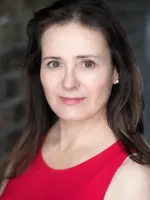 Lynsey Beauchamp