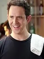 Greg Serrano