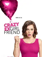 Crazy Ex-Girlfriend