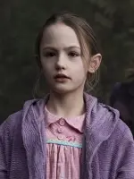 Flora Wingrave