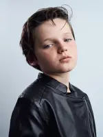 Benjamin Evan Ainsworth