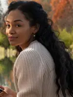 Miss Rebecca Jessel