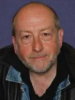 Ian Bartholomew