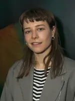Emma D'Arcy