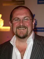 Charles Dale