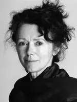Mary Jo Randle